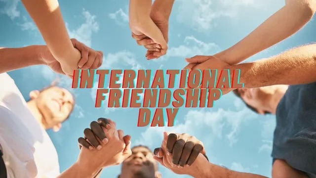 Friendship Day 2025: A Sunday Celebration Rooted in History, Unity, and Heartfelt Bonds