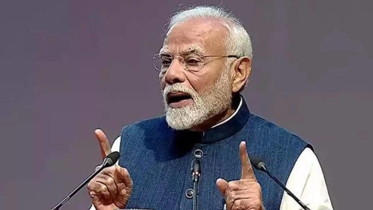 PM Modi Highlights Inclusivity and Empowerment of Indian Youth