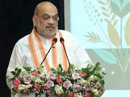 Amit Shah Directs NAFED, NCCF to Bypass Middlemen in Direct Crop Buying