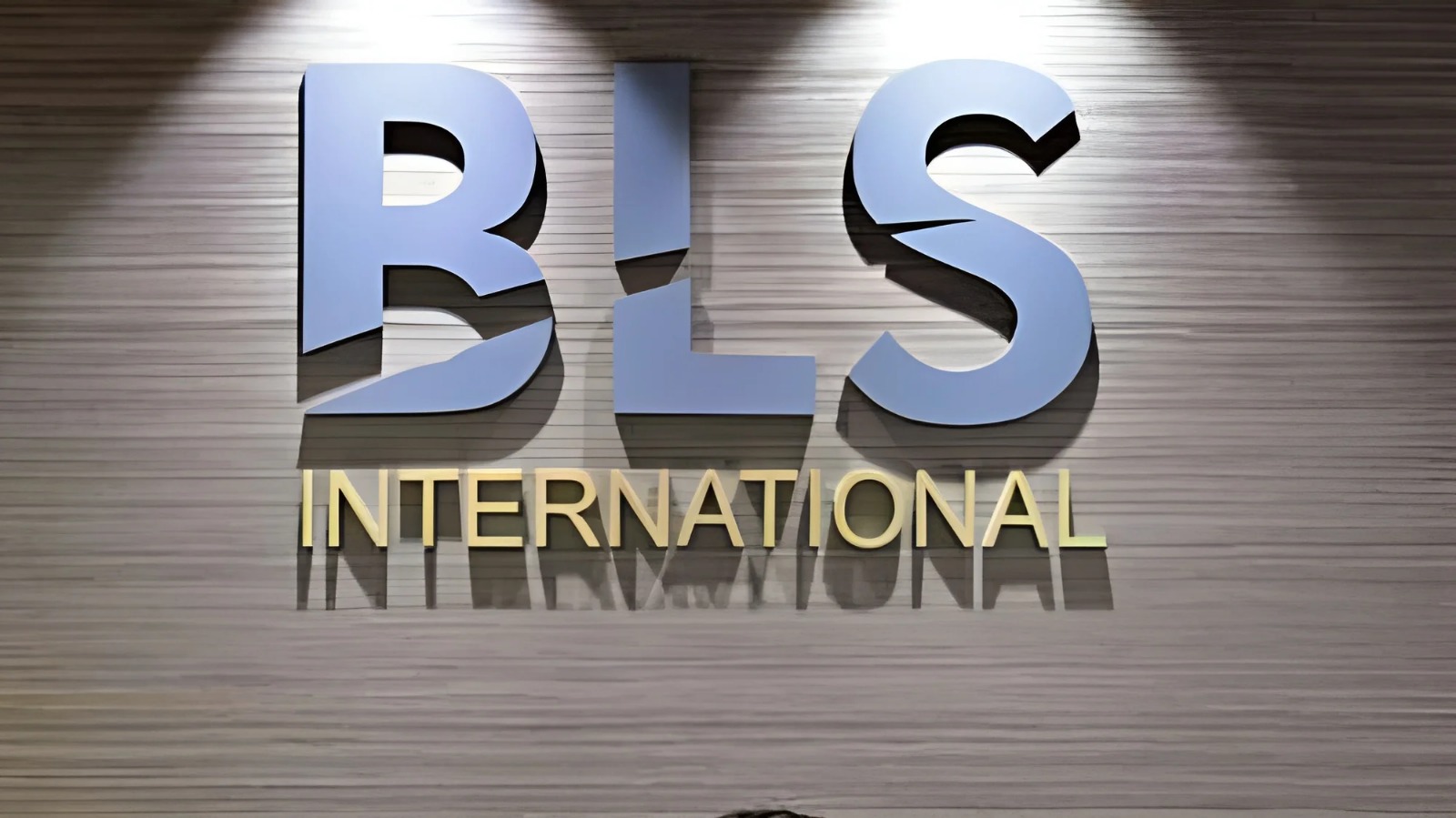 BLS E-Services Posts Robust December Quarter Results