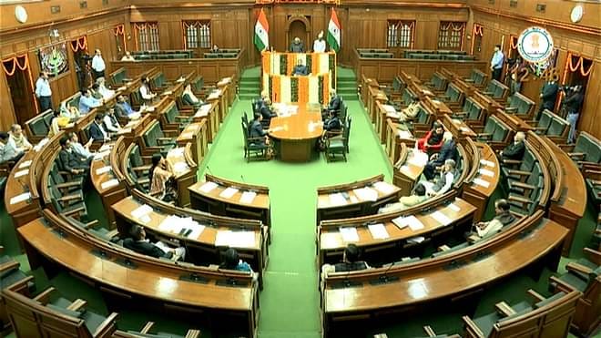 Fewer Women, More Graduates: Delhi's Eighth Assembly Sees Shift in Demographics