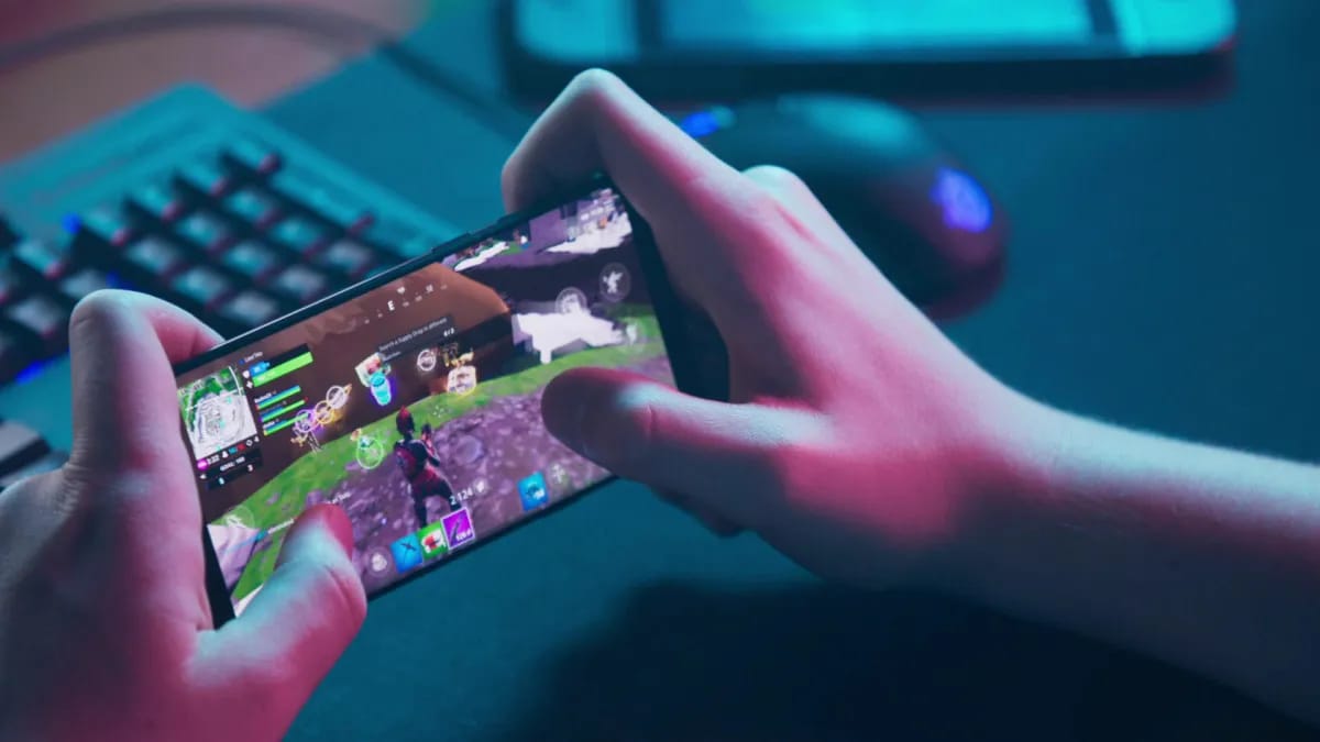 From Stadiums to Screens: India Levels Up as Esports Enters Prime Time