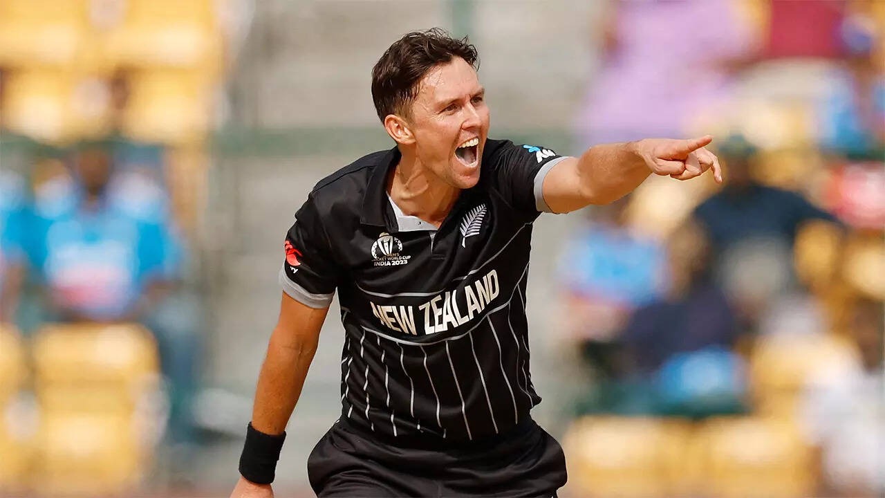 Trent Boult Optimistic About Bowlers' Role in High-Scoring IPL Matches