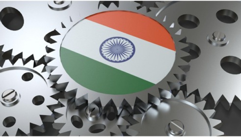 Rust in the System? Foreign Steel Flood Sparks Industry Alarm