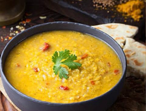 Dal-icious Comebacks: Transform Leftovers into Culinary Hits