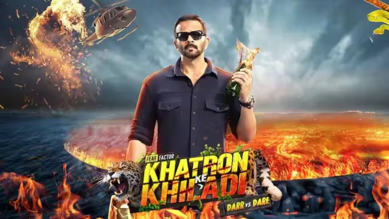 Khatron Ke Khiladi Season 15 Returns: Rohit Shetty Promises Bigger, Bolder Stunts