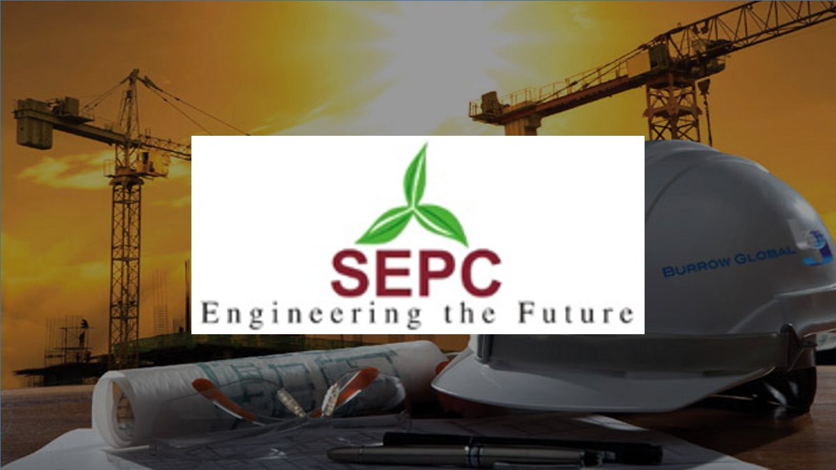 SEPC Ltd Secures ₹3.14 Billion Metering Project in Punjab
