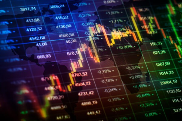 Market Jitters Persist: Investors Navigate Uncertain Waters in 2025