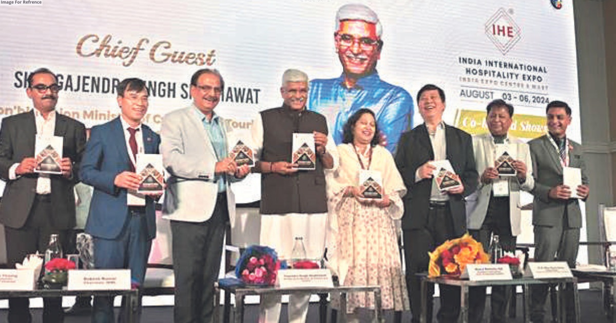 PM Modi Celebrates Shekhawat’s Leadership, Champions India’s Rise as Tourism Hub