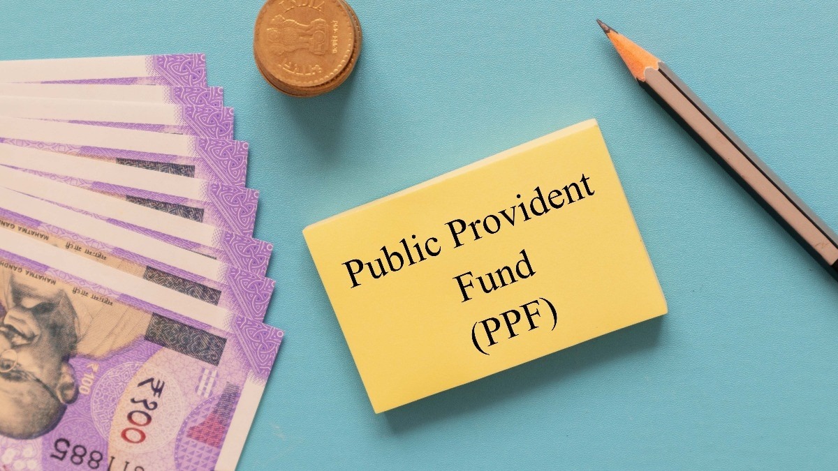 The Power of Compounding: How Long Does It Take to Earn Rs 1 Tax-Free from PPF?
