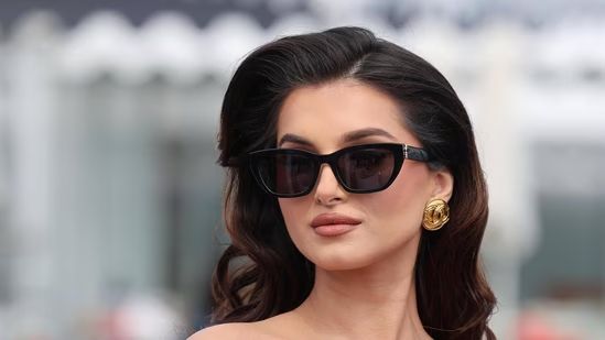 Tara Sutaria On Cannes Debut: “There’s A Lot Of Love For India Here”