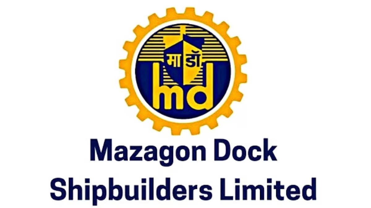 Mazagon Dock Signs MoU with Brazilian Navy: Shares Rise 1.7%
