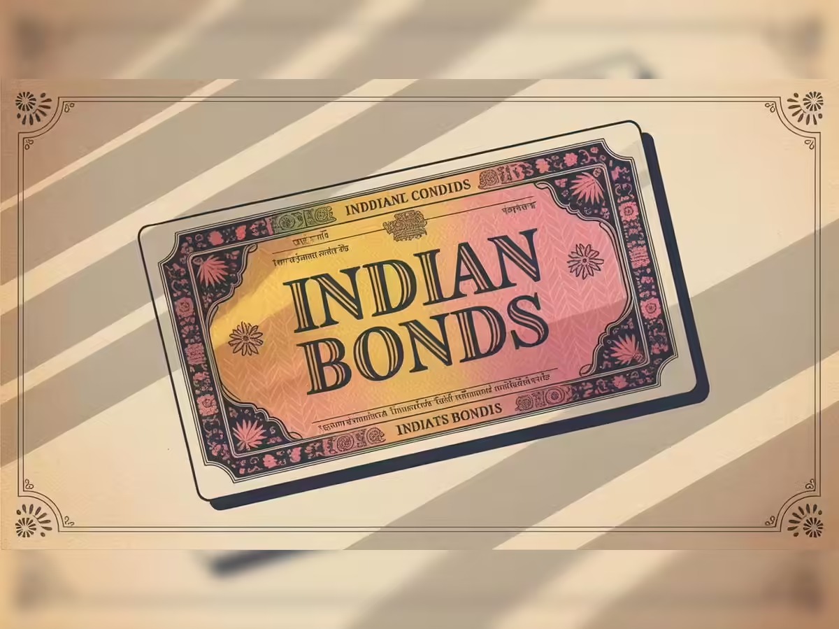 India’s 10-Year Bond Yield Opens Higher At 6.6796%