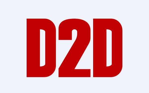 Digital Meets Dignity: D2D App Turns Everyday Ease into Elderly Empowerment