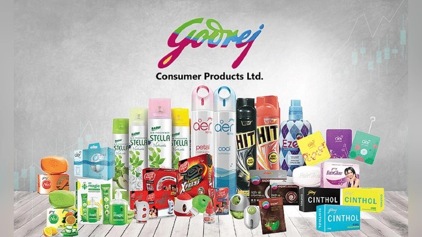 Steady Profits, Strategic Shifts: Godrej Consumer’s Q1 Unveils a New Growth Playbook