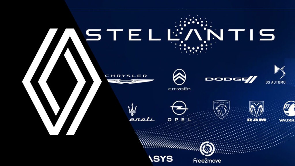 HSBC Slashes Stellantis Target Price, Citing Market Challenges