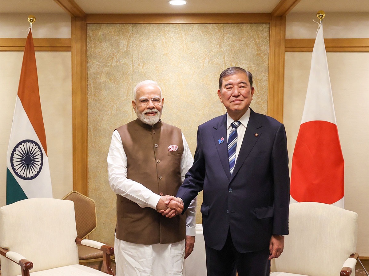 Tech Meets Talent: India-Japan Alliance Pledges Bold Vision For Viksit Bharat