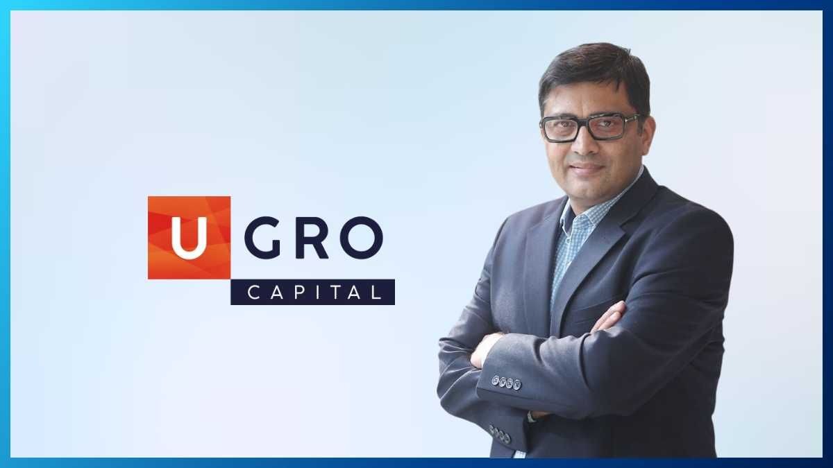 UGRO Capital Elevates Anuj Pandey To CEO As MSME Lending Surpasses ₹12,000 Crore