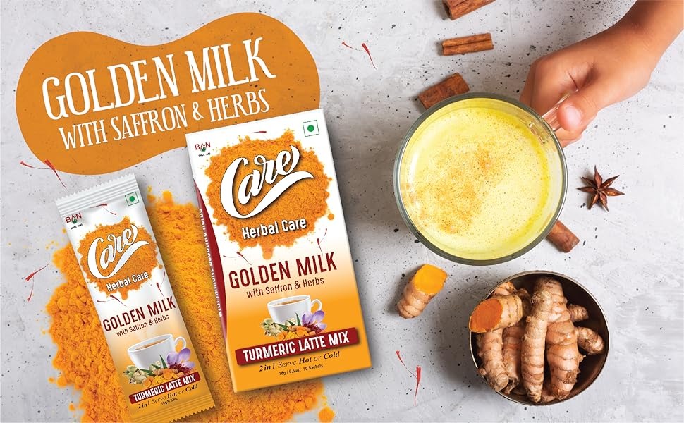 Golden Milk Makes a Comeback: Why This Ancient Elixir Deserves a Spot in Your Daily Routine