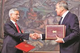 India and Eurasian Economic Union to Begin Trade Talks in 2025