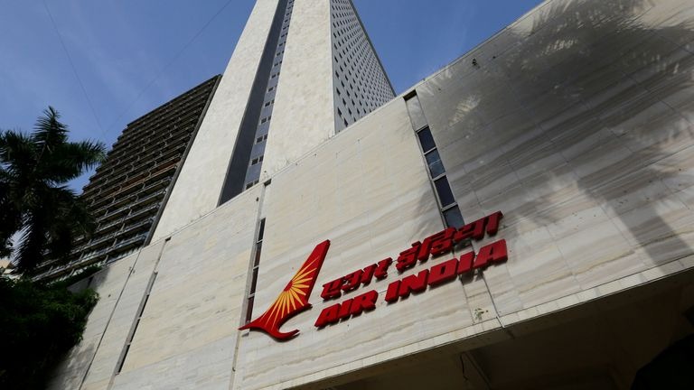Air India Calls For Compliance Overhaul After Internal Probe