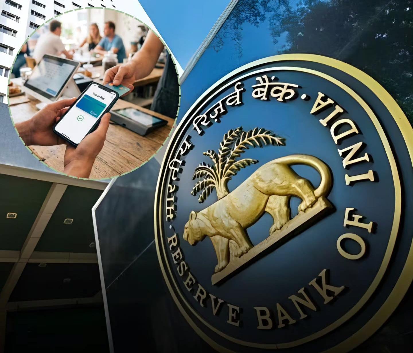 From Impulse Clicks to Smarter Swipes: How RBI’s One‑Hour Lag Could Future‑Proof India’s Digital Wallets