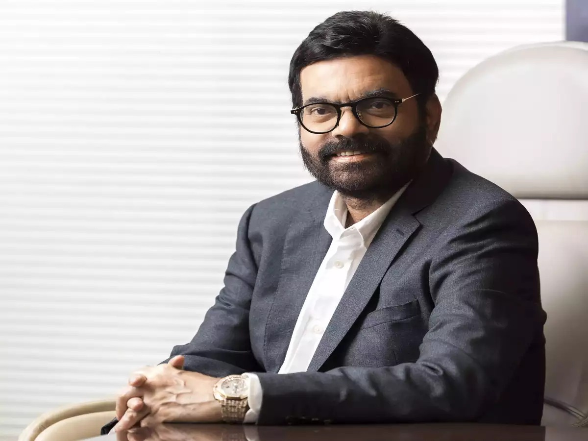 MRG Group's Visionary Move: Transforming the Hospitality Landscape with 3,500 Keys by 2035