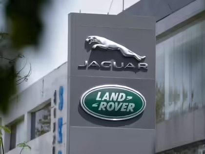 JLR Targets Financial Turnaround with FY27 Strategic Roadmap
