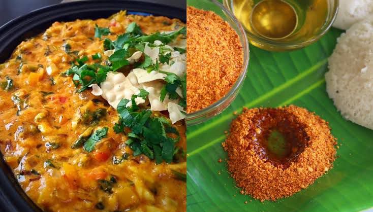 Paneer Meets Podi: The Nutty, Protein-Packed Fusion You’ll Crave