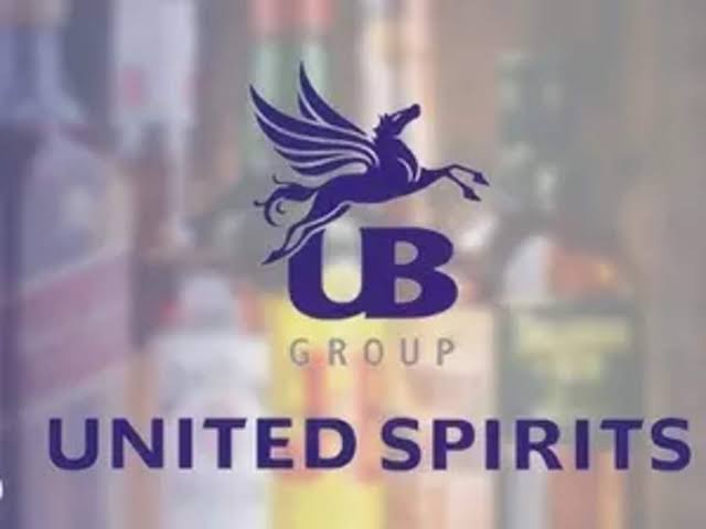 United Spirits Toasts To Profit Surge And Dividend Cheer