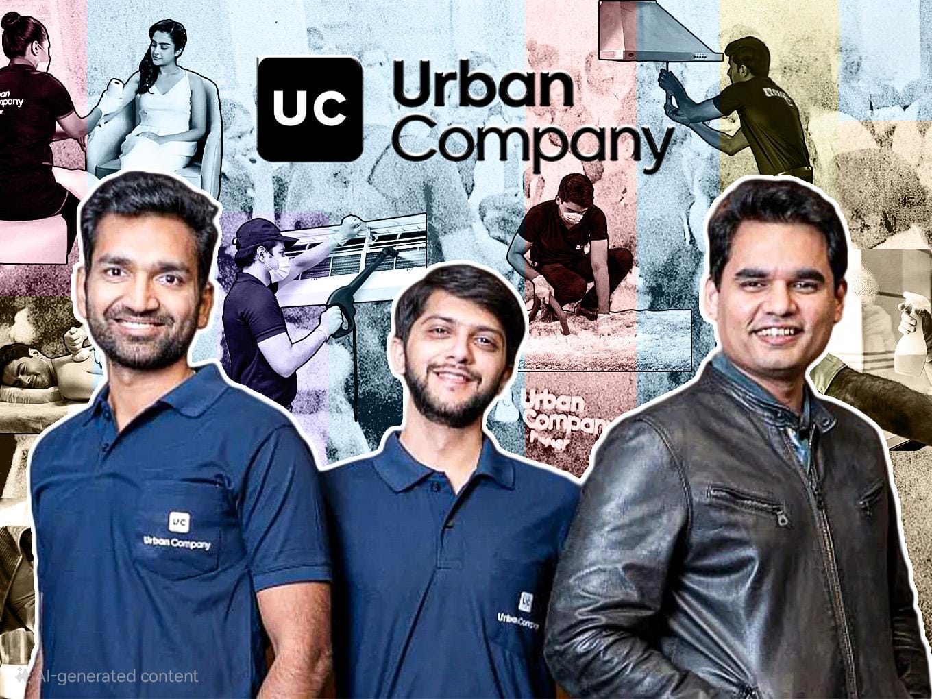 From Plumbing to Painting: Urban Company’s GST Bill Sparks Tax Authority Showdown
