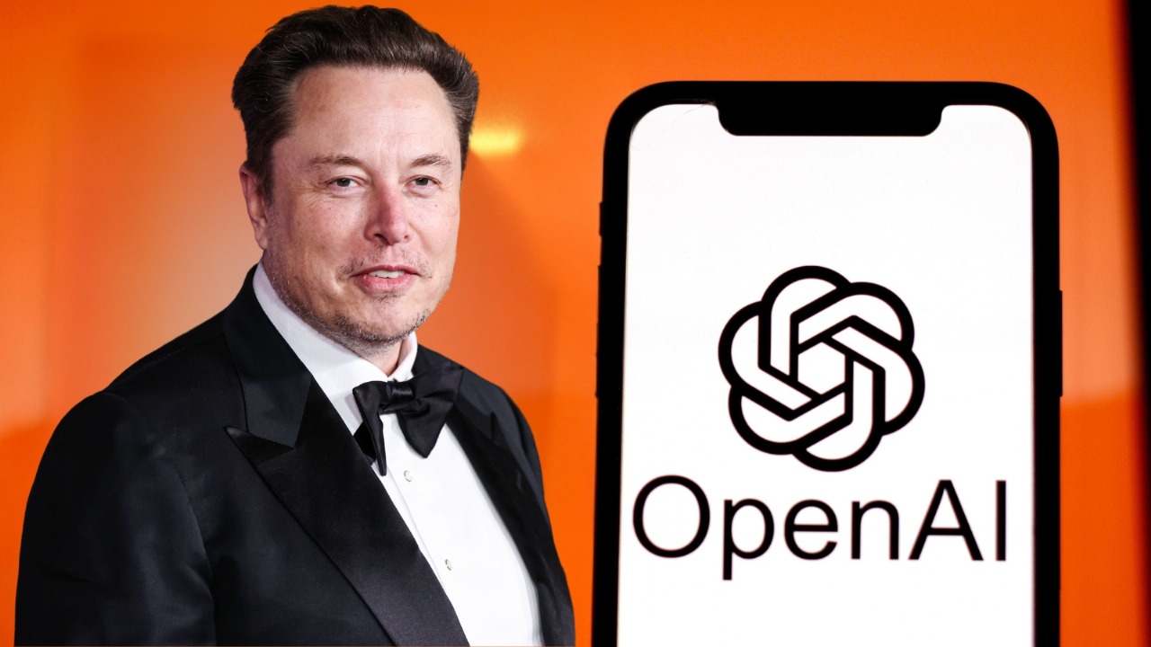 Elon Musk’s $97 Billion OpenAI Ambition Fueled by Zuckerberg’s Secret Support