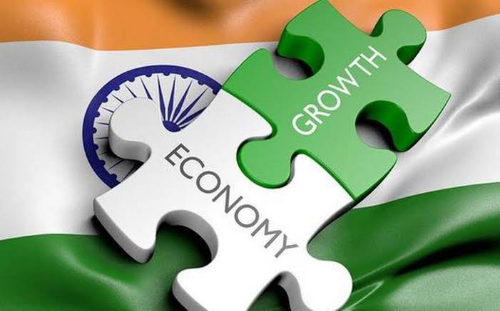 India’s Economic Resilience: A Growth Engine Facing Hurdles