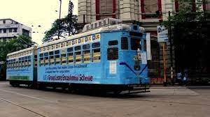 Kolkata’s Iconic Trams Make a Grand Comeback to Steal the Spotlight This Weekend