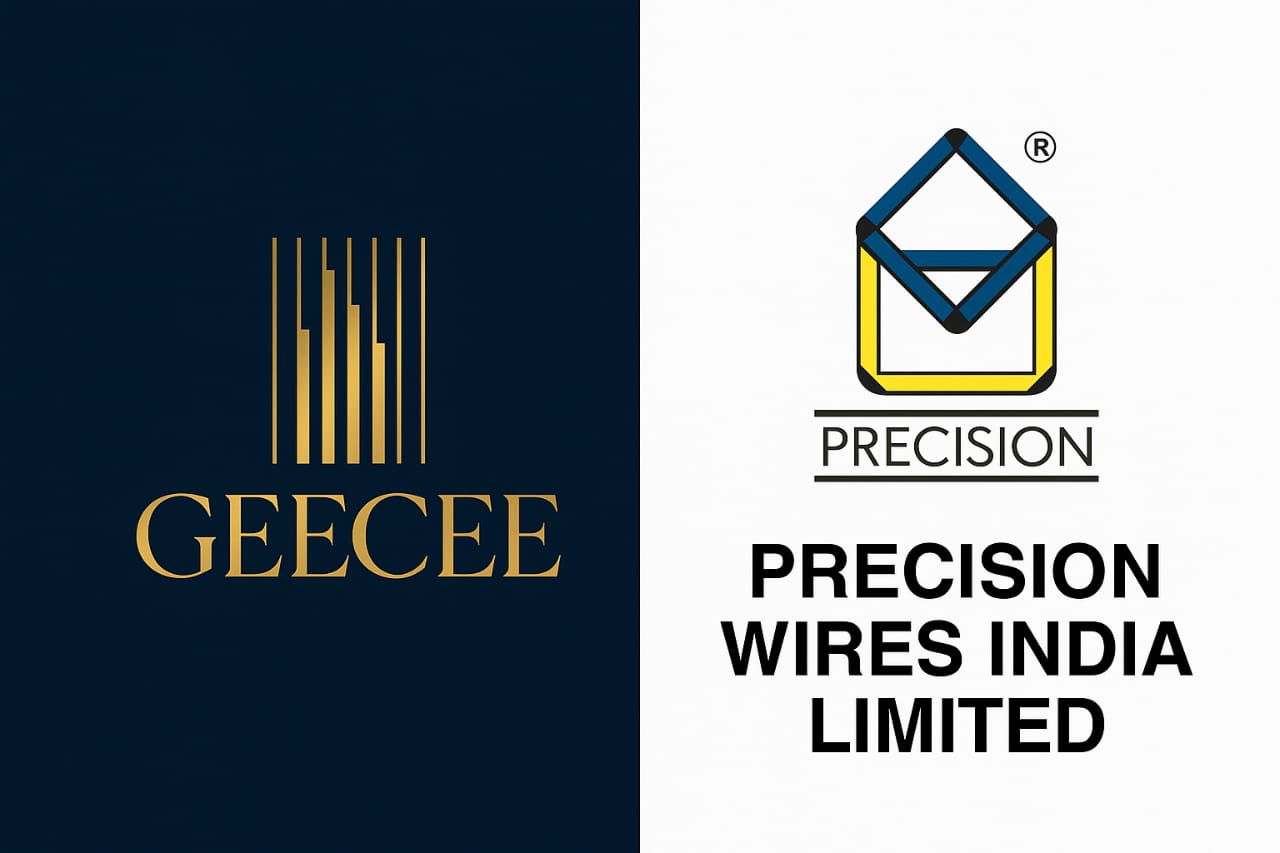 GeeCee Ventures Sparks Growth: 3.8 Million Rupees Plugged Into Precision Wires