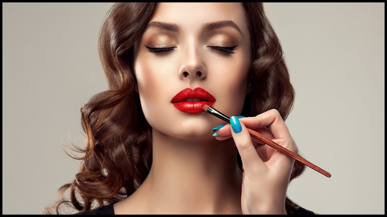 Spring Radiance: Makeup Tips to Glow Through the Season