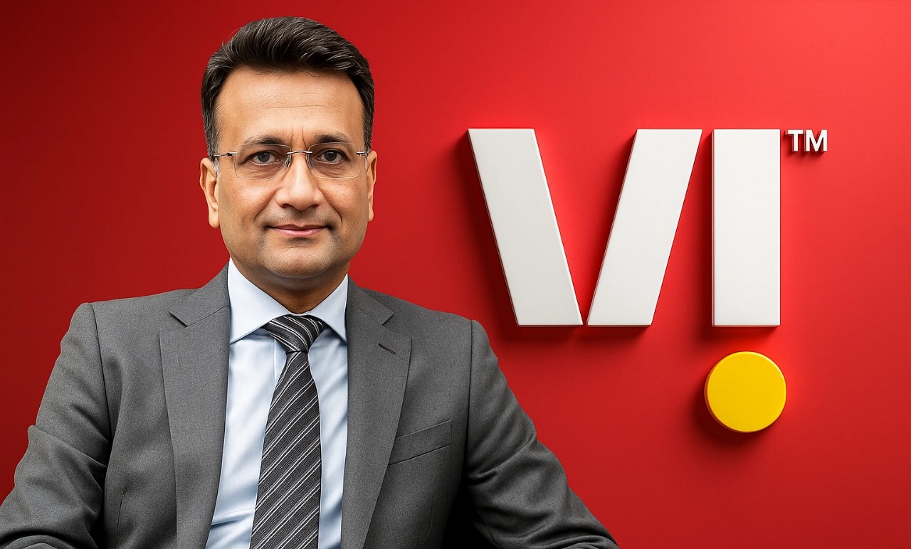 Vodafone Idea Names Abhijit Kishore as CEO: Leadership Shift Amidst Telecom Industry’s Crucial Crossroads