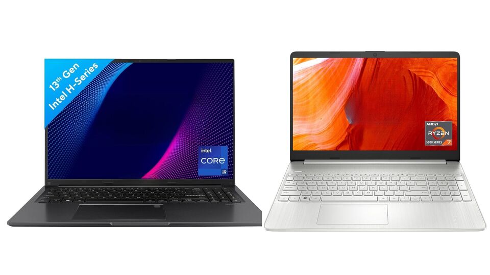 Budget-Friendly Powerhouses: Up to 72% Off Premium Laptops Under ₹55K!