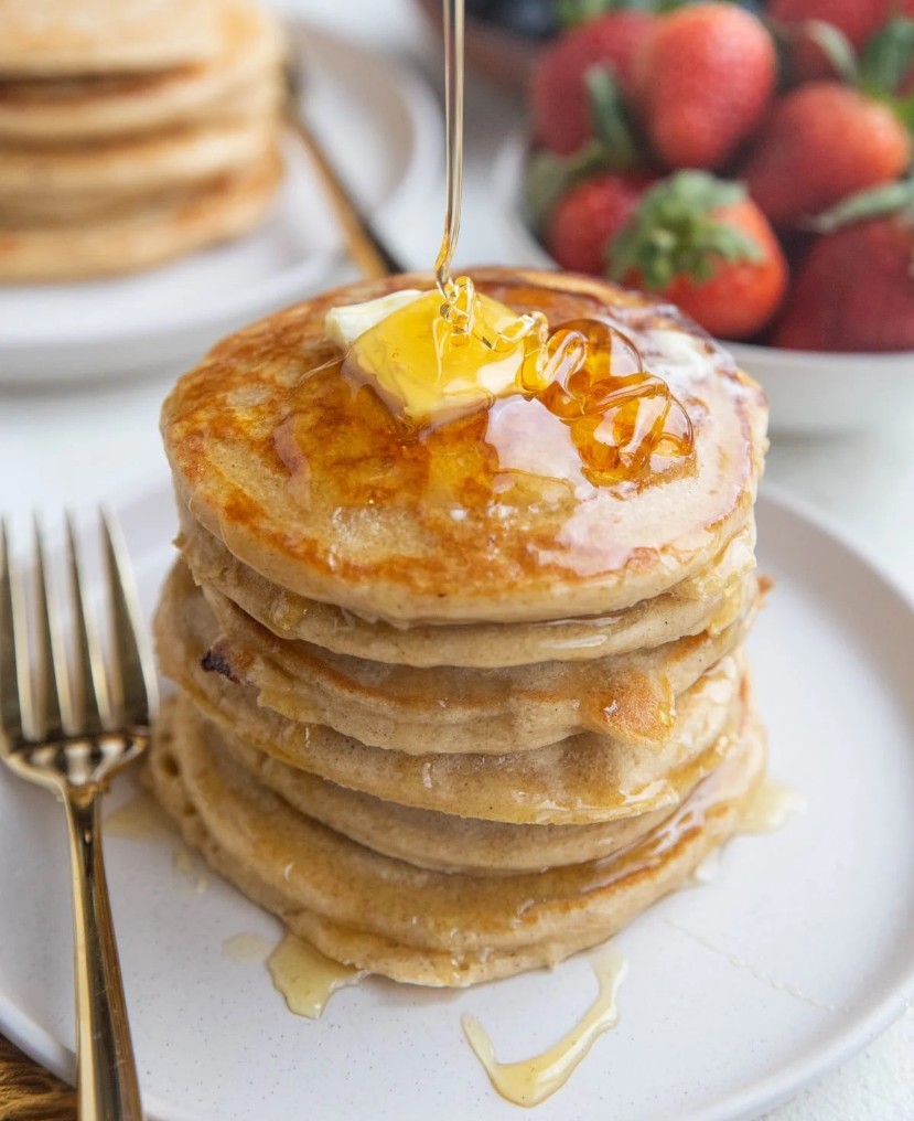Fluff Without the Guilt: Pancakes Reinvented for Modern Mornings