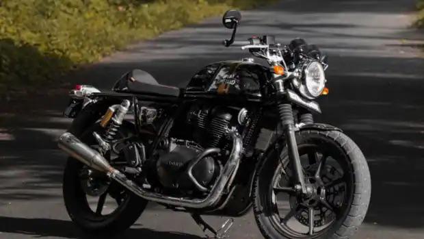 Royal Enfield’s 650cc Lineup Gets Pricier in January 2026