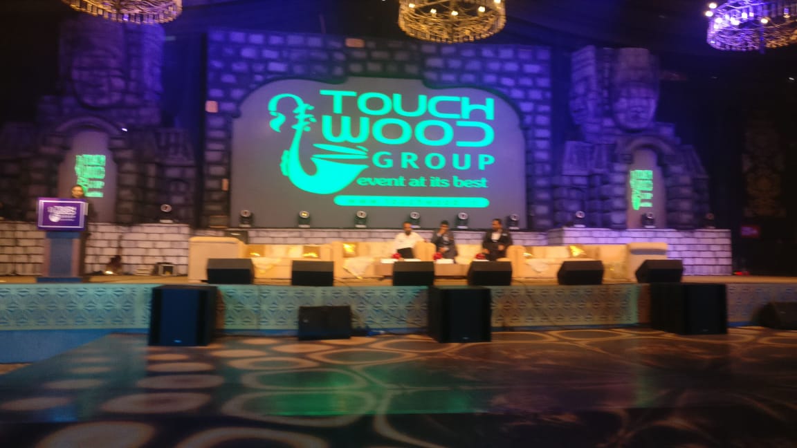 Touchwood Entertainment Ltd Announces CFO Resignation