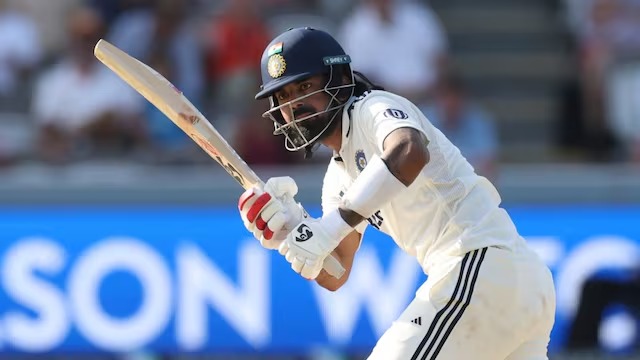 India Vs England 3rd Test Day 5: Rahul, Pant Lead India’s Chase In Lord’s Thriller