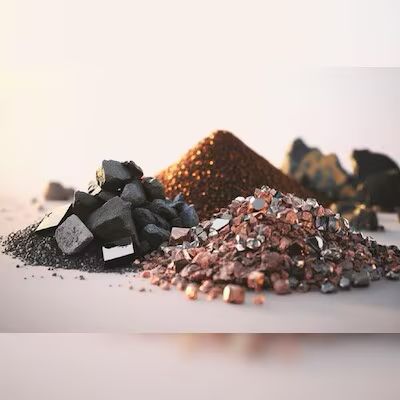India Aims for Global Leadership in Critical Minerals