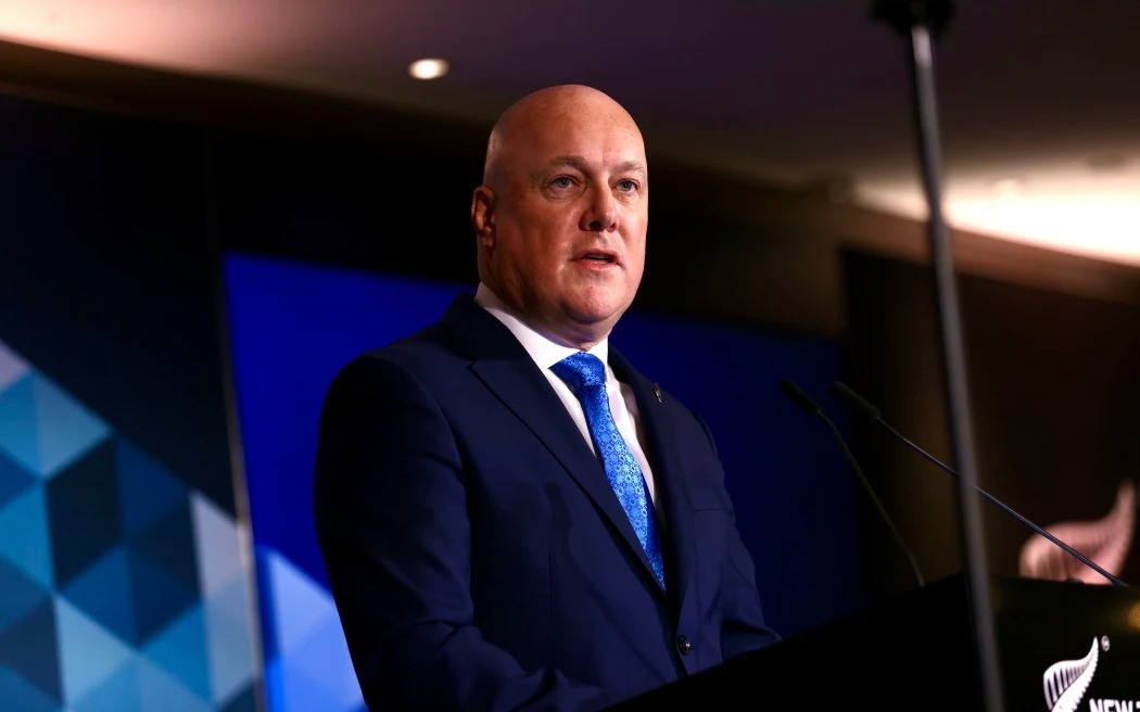 The Kiwi Connection: New Zealand PM Luxon to Arrive in India Today
