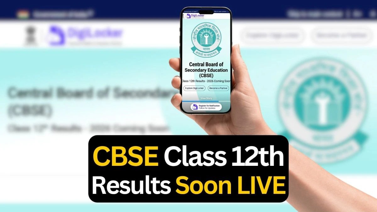 When The Link Finally Turns Active: Last Minute Must Dos Before You Open Your CBSE Class 12 Result 2026