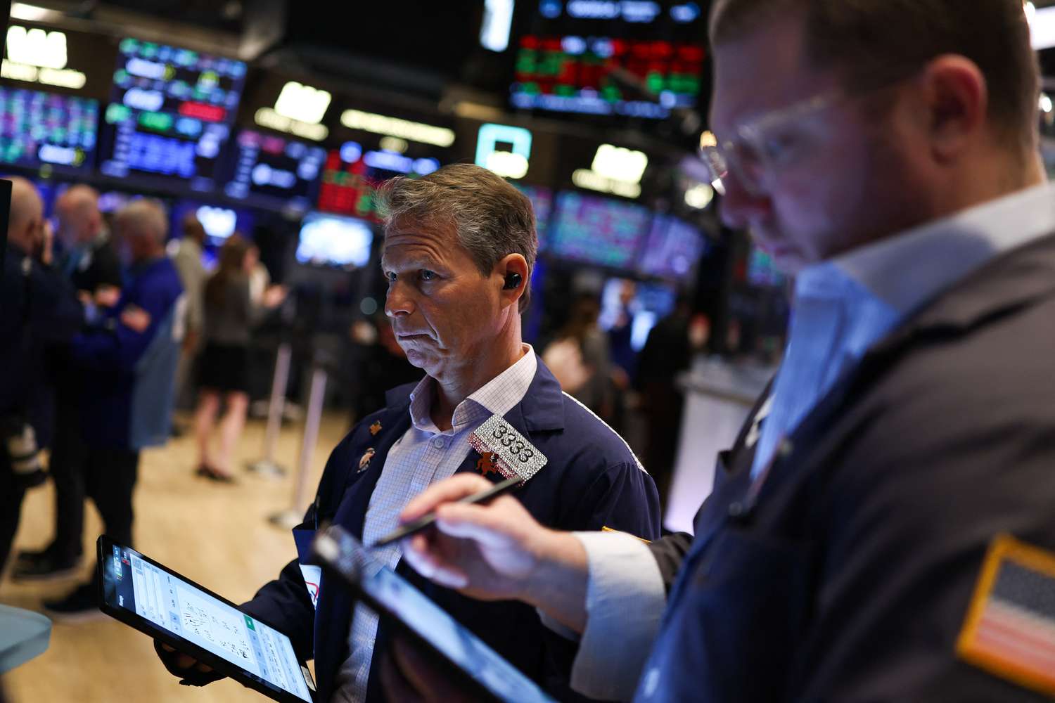 Bearish Breakfast: Euro Stocks Hit the Snooze Button After Wall Street’s Nightmare