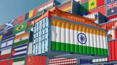 Imports Surge, Services Shine, And US Demand Holds Up In India’s April Trade Story