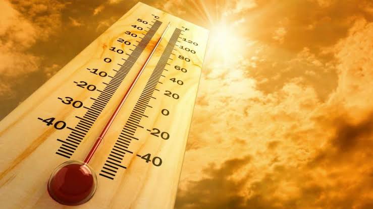 Monsoon Humidity to Extend India Summer Heat Stress: Study