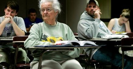 Lifelong Learning Surge: Why Adult Learners Now Dominate Higher Education Enrollments