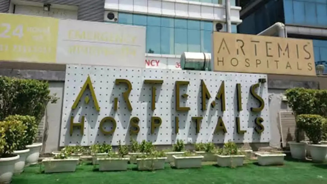 Artemis Medicare Delivers Robust Q4: Revenue Climbs to ₹2.4 Billion, Net Profit Hits ₹230.3 Million